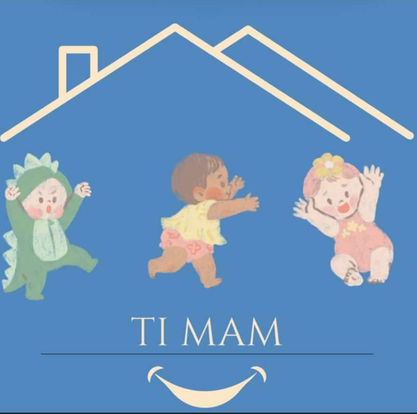 logo de la MAM Ti Mam