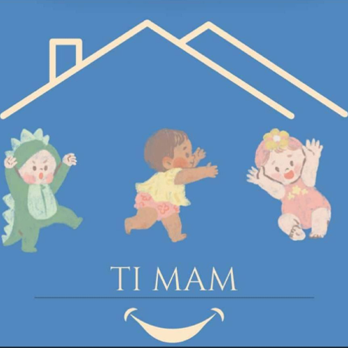 logo de la MAM Ti Mam